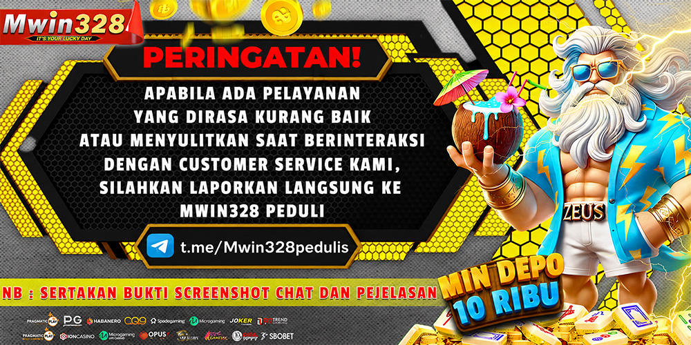 INFO PENTING !!